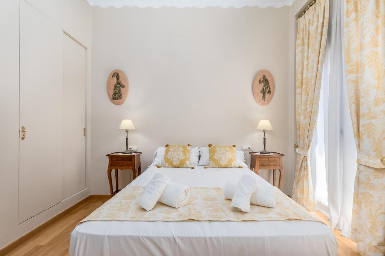 My Loft 4 You Gran Via فالنسيا المظهر الخارجي الصورة