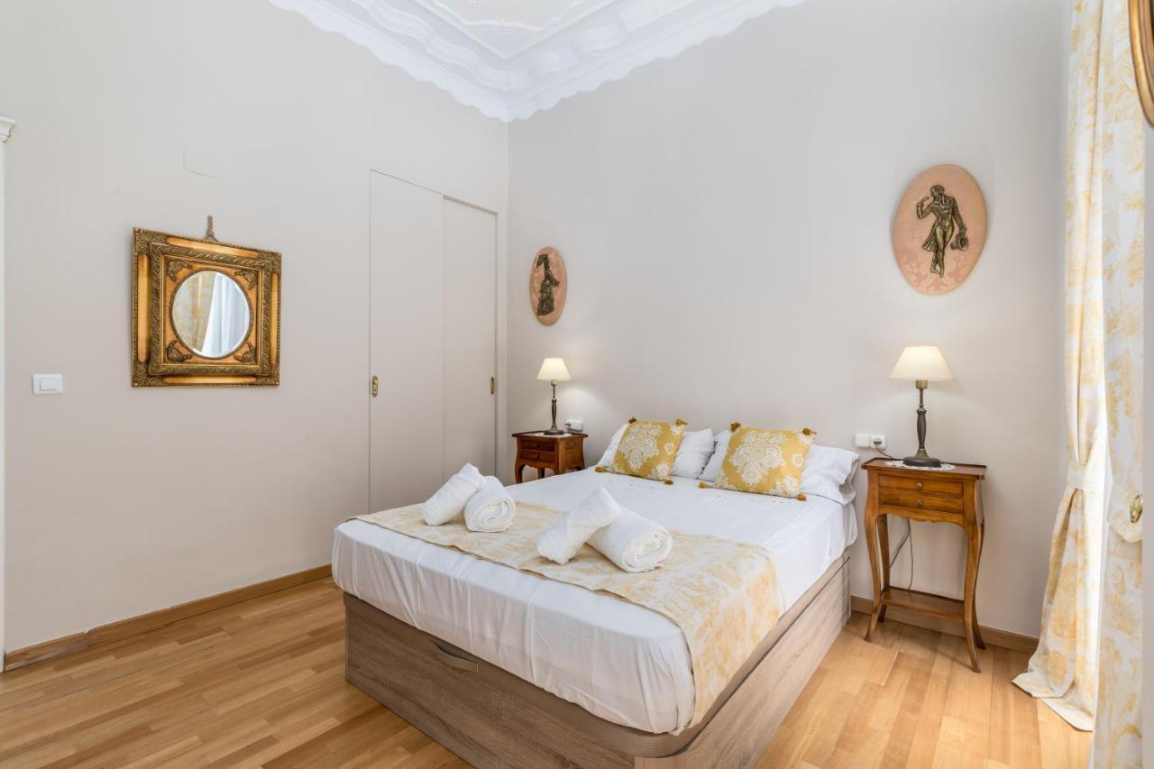 My Loft 4 You Gran Via فالنسيا المظهر الخارجي الصورة