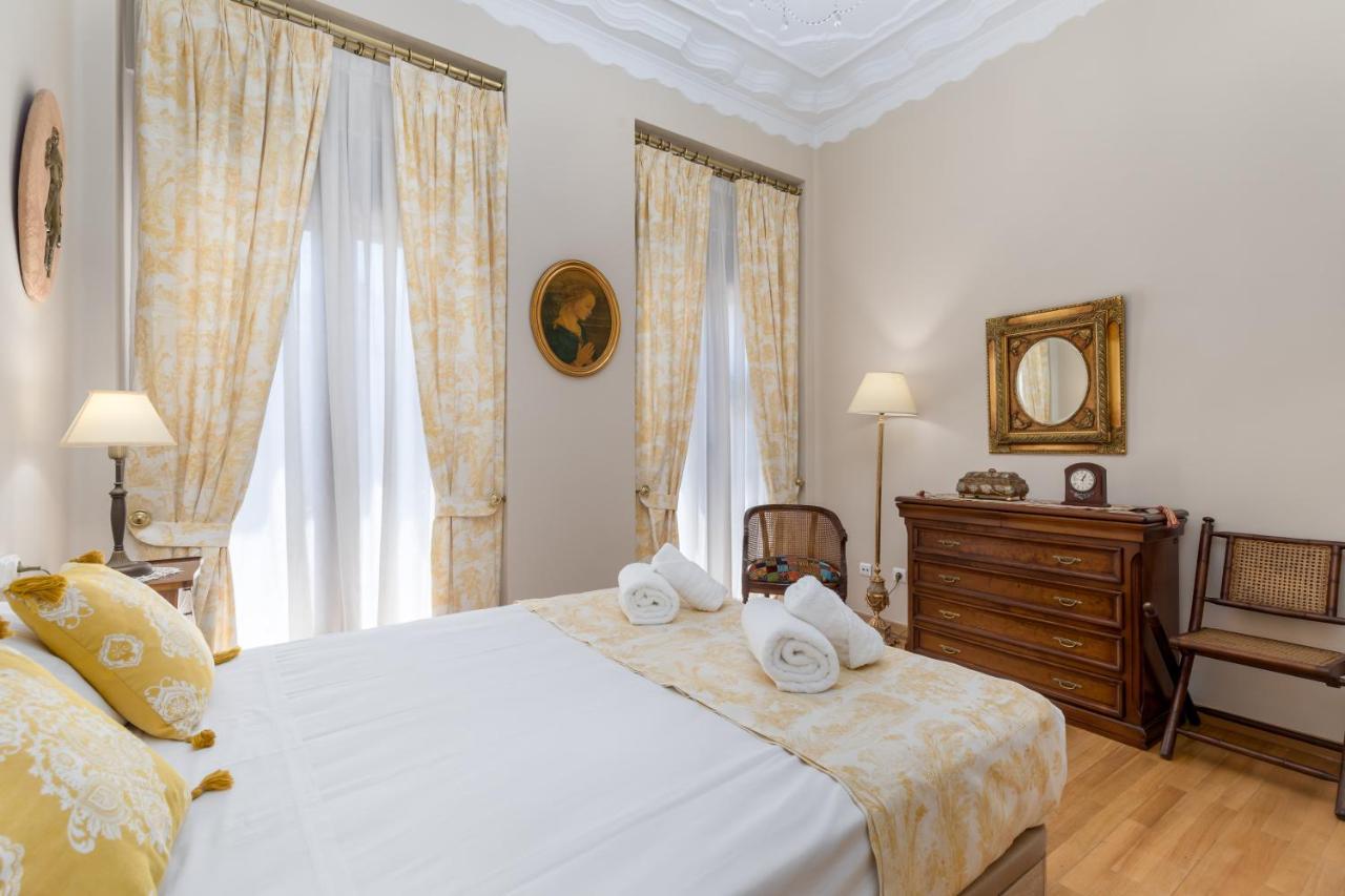 My Loft 4 You Gran Via فالنسيا المظهر الخارجي الصورة