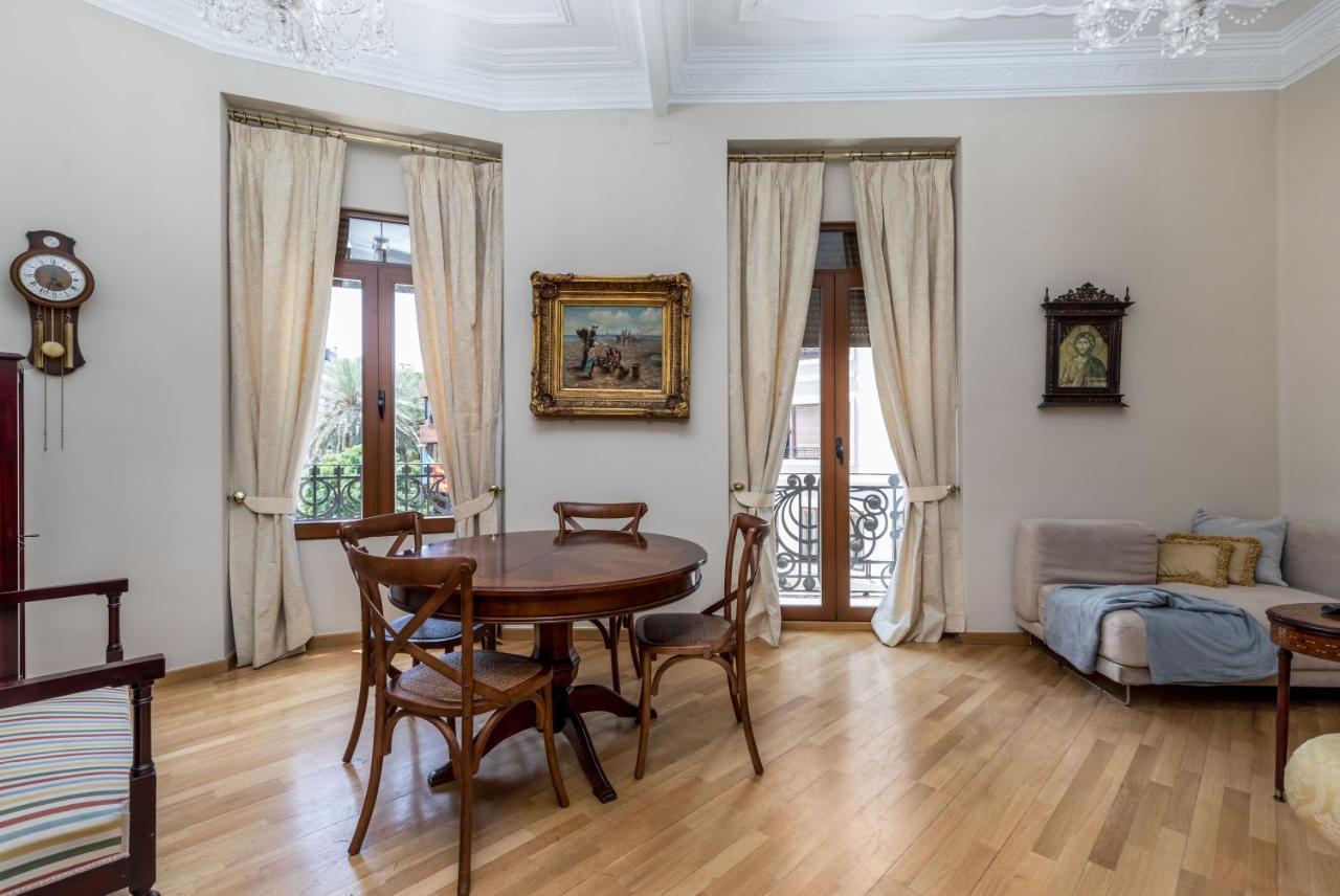 My Loft 4 You Gran Via فالنسيا المظهر الخارجي الصورة