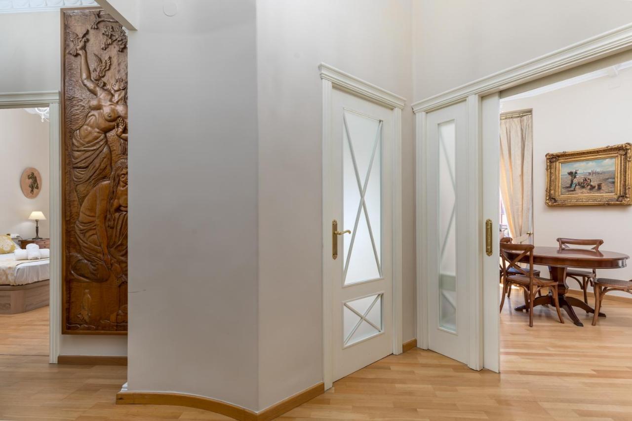 My Loft 4 You Gran Via فالنسيا المظهر الخارجي الصورة