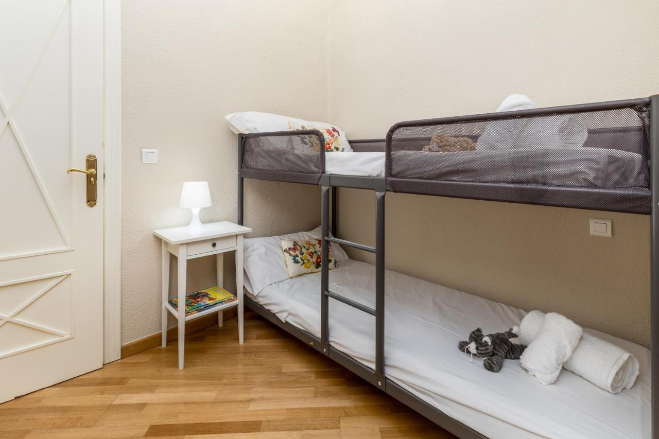 My Loft 4 You Gran Via فالنسيا المظهر الخارجي الصورة