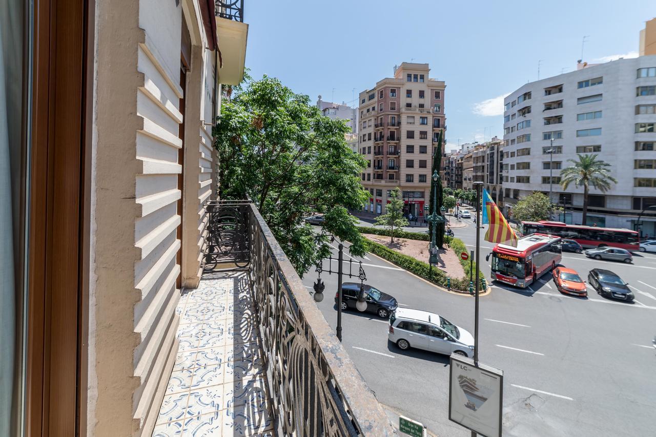 My Loft 4 You Gran Via فالنسيا المظهر الخارجي الصورة