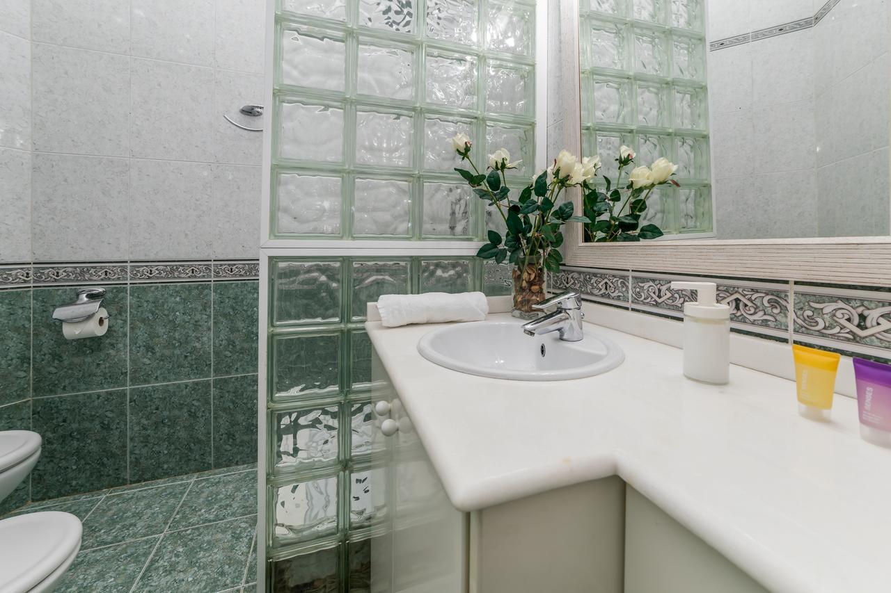 My Loft 4 You Gran Via فالنسيا المظهر الخارجي الصورة